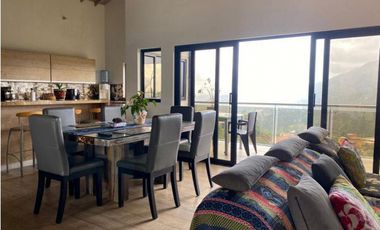 Casa en Arriendo Envigado Sector Escobero