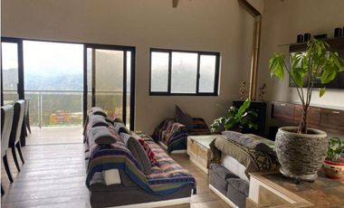 Casa en Arriendo Envigado Sector Escobero