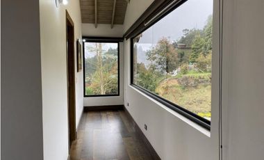 Casa en Arriendo Envigado Sector Escobero