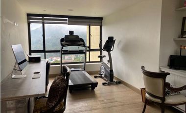 Casa en Arriendo Envigado Sector Escobero