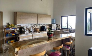 Casa en Arriendo Envigado Sector Escobero