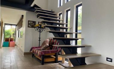 Casa en Arriendo Envigado Sector Escobero