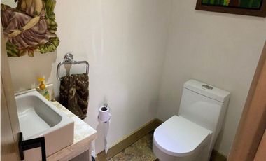 Casa en Arriendo Envigado Sector Escobero