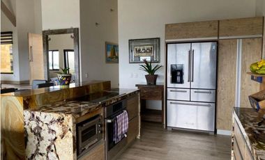 Casa en Arriendo Envigado Sector Escobero