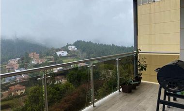 Casa en Arriendo Envigado Sector Escobero