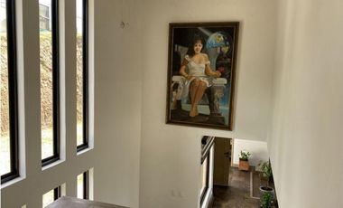 Casa en Arriendo Envigado Sector Escobero