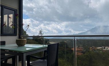 Casa en Arriendo Envigado Sector Escobero