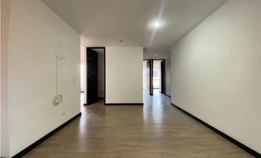 Apartamento en Arriendo Envigado Sector Loma Las Brujas