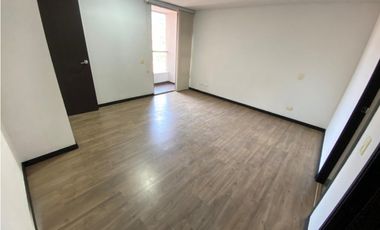 Apartamento en Arriendo Envigado Sector Loma Las Brujas
