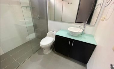 Apartamento en Arriendo Envigado Sector Loma Las Brujas