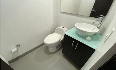 Apartamento en Arriendo Envigado Sector Loma Las Brujas