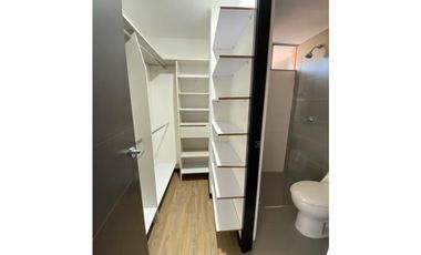 Apartamento en Arriendo Envigado Sector Loma Las Brujas