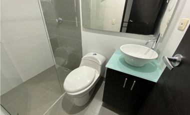 Apartamento en Arriendo Envigado Sector Loma Las Brujas