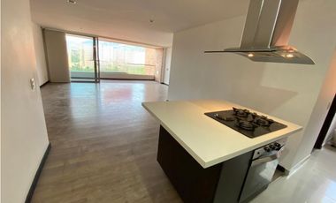 Apartamento en Arriendo Envigado Sector Loma Las Brujas