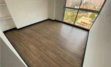 Apartamento en Arriendo Envigado Sector Loma Las Brujas