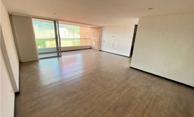 Apartamento en Arriendo Envigado Sector Loma Las Brujas