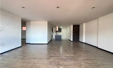 Apartamento en Arriendo Envigado Sector Loma Las Brujas
