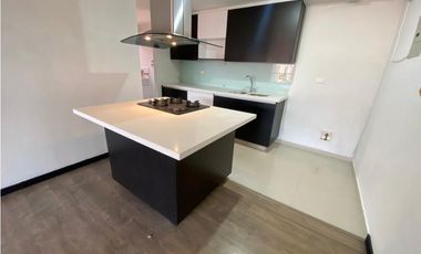 Apartamento en Arriendo Envigado Sector Loma Las Brujas