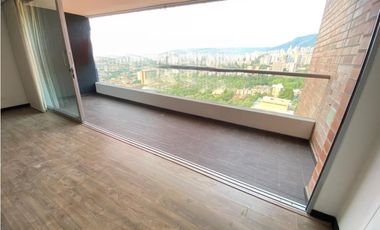 Apartamento en Arriendo Envigado Sector Loma Las Brujas
