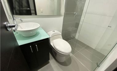 Apartamento en Arriendo Envigado Sector Loma Las Brujas