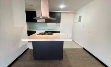 Apartamento en Arriendo Envigado Sector Loma Las Brujas