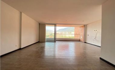 Apartamento en Arriendo Envigado Sector Loma Las Brujas
