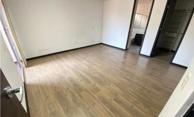 Apartamento en Arriendo Envigado Sector Loma Las Brujas