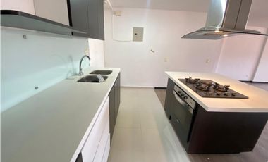 Apartamento en Arriendo Envigado Sector Loma Las Brujas