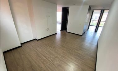 Apartamento en Arriendo Envigado Sector Loma Las Brujas