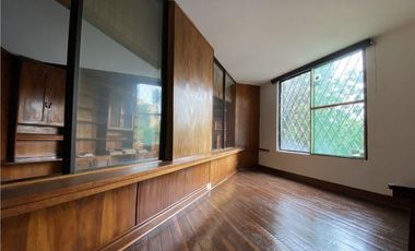 Apartamento en Arriendo en Envigado Sector Av las Vegas