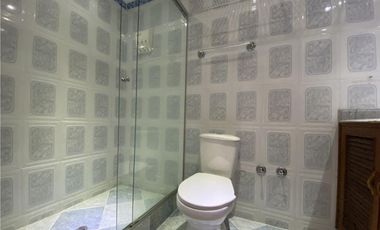 Apartamento en Arriendo en Envigado Sector Av las Vegas