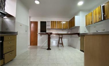 Apartamento en Arriendo en Envigado Sector Av las Vegas