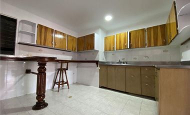 Apartamento en Arriendo en Envigado Sector Av las Vegas