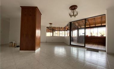 Apartamento en Arriendo en Envigado Sector Av las Vegas