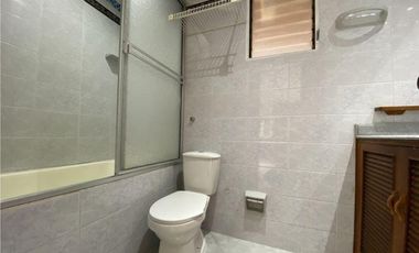 Apartamento en Arriendo en Envigado Sector Av las Vegas