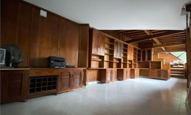 Apartamento en Arriendo en Envigado Sector Av las Vegas