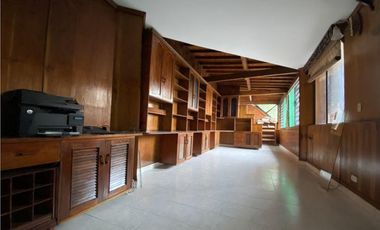 Apartamento en Arriendo en Envigado Sector Av las Vegas