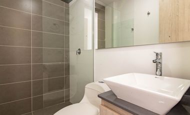 Apartamento en Arriendo Envigado Sector Loma del Escobero