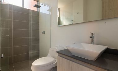 Apartamento en Arriendo Envigado Sector Loma del Escobero