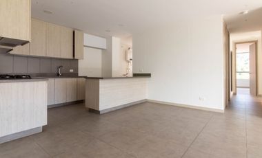Apartamento en Arriendo Envigado Sector Loma del Escobero
