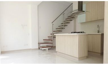 Casa en Arriendo Envigado Sector Loma del Atravesado