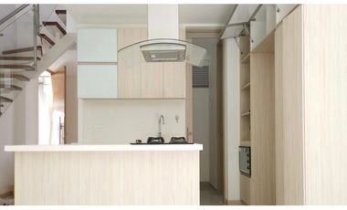 Casa en Arriendo Envigado Sector Loma del Atravesado