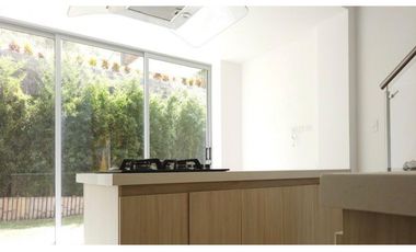 Casa en Arriendo Envigado Sector Loma del Atravesado