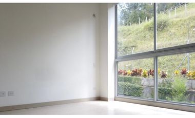 Casa en Arriendo Envigado Sector Loma del Atravesado