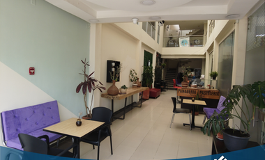 Vendo Casa Comercial Urbana en Tabio