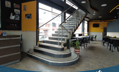 Vendo Casa Comercial Urbana en Tabio