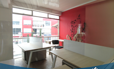 Vendo Casa Comercial Urbana en Tabio