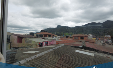 Vendo Casa Comercial Urbana en Tabio