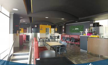 Vendo Casa Comercial Urbana en Tabio