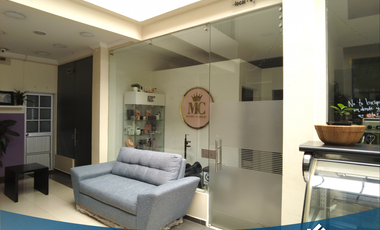 Vendo Casa Comercial Urbana en Tabio